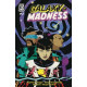 GALAXY OF MADNESS 1 CVR A MICHAEL OEMING