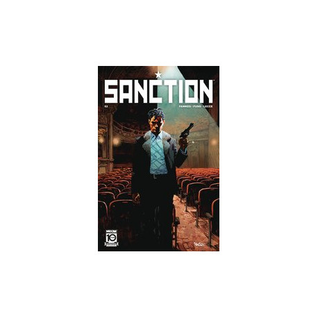 SANCTION 2