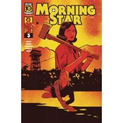 MORNING STAR 3