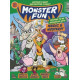 MONSTER FUN MAGIC MYSTERY 2024 