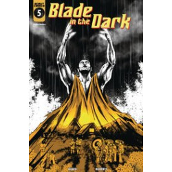 BLADE IN THE DARK 5