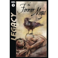 FOREVER MAPS LEGACY ED 1
