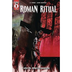 ROMAN RITUAL 3