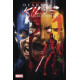 DEADPOOL KILLS MARVEL UNIVERSE 1 FACSIMILE ED 