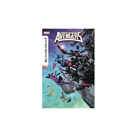 AVENGERS 15