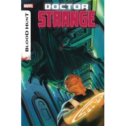 DOCTOR STRANGE 16