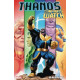 THANOS ANNUAL 1 