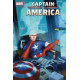 CAPTAIN AMERICA 10