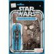 STAR WARS 47 JTC ACTION FIGURE VAR