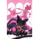 CATWOMAN 66 CVR A DAVID NAKAYAMA