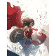 WONDER WOMAN 10 CVR C PANOSIAN CARD STOCK VAR