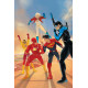 FLASH 10 CVR B OTTO SCHMIDT CARD STOCK VAR