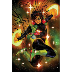 FLASH 10 CVR D NICK ROBLES DC PRIDE 2024 CARD STOCK VAR