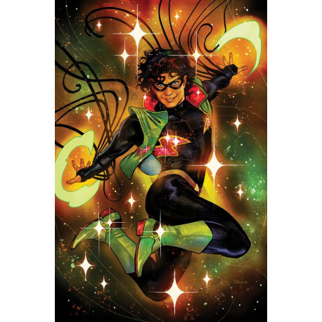 FLASH 10 CVR D NICK ROBLES DC PRIDE 2024 CARD STOCK VAR