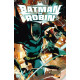 BATMAN AND ROBIN 2023 TP VOL 01 FATHER AND SON