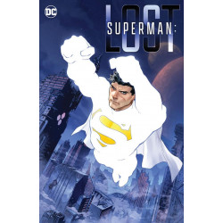 SUPERMAN LOST TP