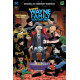 BATMAN WAYNE FAMILY ADVENTURES TP VOL 05