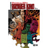 100 BULLETS BROTHER LONO THE DELUXE EDITION HC MR 