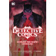 BATMAN DETECTIVE COMICS 2022 TP VOL 01 GOTHAM NOCTURNE OVERTURE