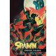 SPAWN UNWANTED VIOLENCE TP