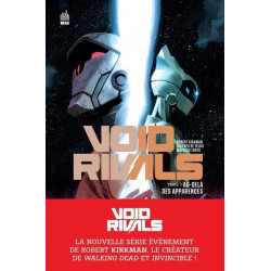 VOID RIVALS TOME 1