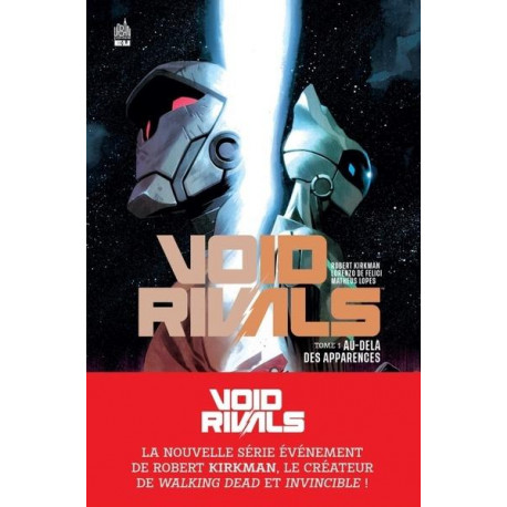 VOID RIVALS TOME 1