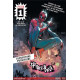 SPIDER-PUNK : TETE D'AFFICHE