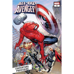 MARVEL COMICS (II) N 05