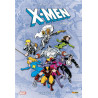 X-MEN : L'INTEGRALE 1988 (II) (NOUVELLE EDITION) (T22)