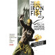 IMMORTAL IRON FIST : LES ARMES IMMORTELLES OMNIBUS