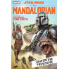 STAR WARS - THE MANDALORIAN T03