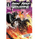 GHOST RIDER & WOLVERINE : LES ARMES DE LA VENGEANCE