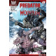 PREDATOR VERSUS WOLVERINE : TOUTES GRIFFES DEHORS