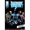 INHUMANS : TOUR D'IVOIRE