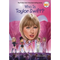 WHO IS TAYLOR SWIFT SC