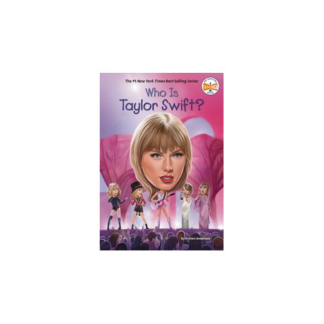 WHO IS TAYLOR SWIFT SC