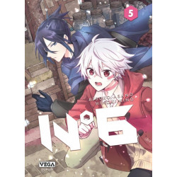 N 6 TOME 5