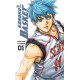 KUROKO S BASKET EDITION DUNK T01