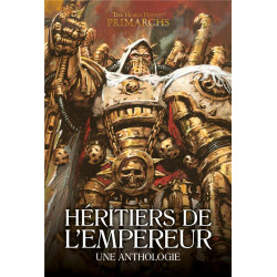 HERITIERS DE L EMPEREUR