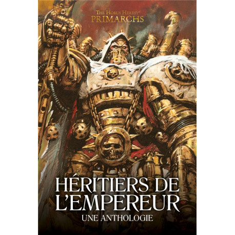 HERITIERS DE L EMPEREUR