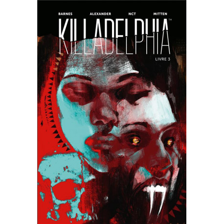 KILLADELPHIA T3