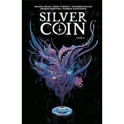 SILVER COIN T3