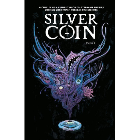 SILVER COIN T3