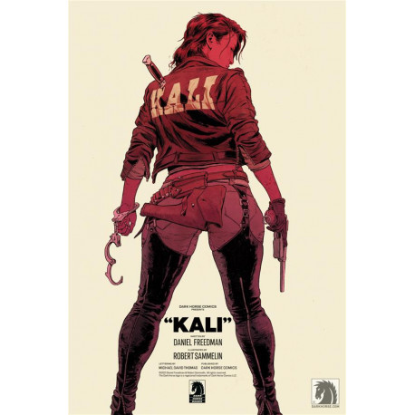 KALI