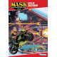 M.A.S.K. INTEGRALE T02 - SPLIT SECOND