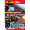 M.A.S.K. INTEGRALE T02 - SPLIT SECOND