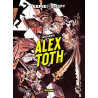 EERIE ET CREEPY PRESENTENT ALEX TOTH