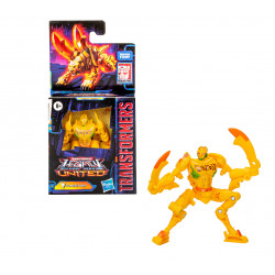 CHEETOR TRANSFORMERS GENERATIONS LEGACY UNITED CORE CLASS FIGURINE 9 CM