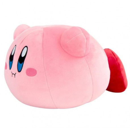 MEGA KIRBY HOVERING KIRBY PELUCHE MOCCHI MOCCHI POINT 30 CM