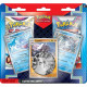 POKEMON PACK 2 BOOSTERS